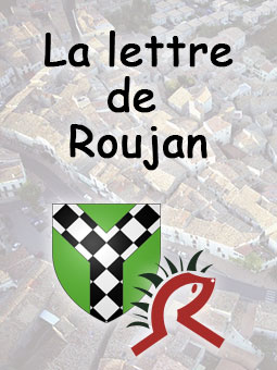 La Lettre de Roujan