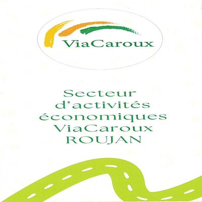 Implantez votre entreprise à ROUJAN