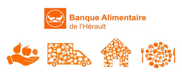 flyer banque alimentaire
