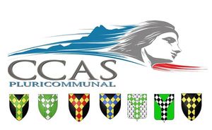 blasons ccas pluricommunal