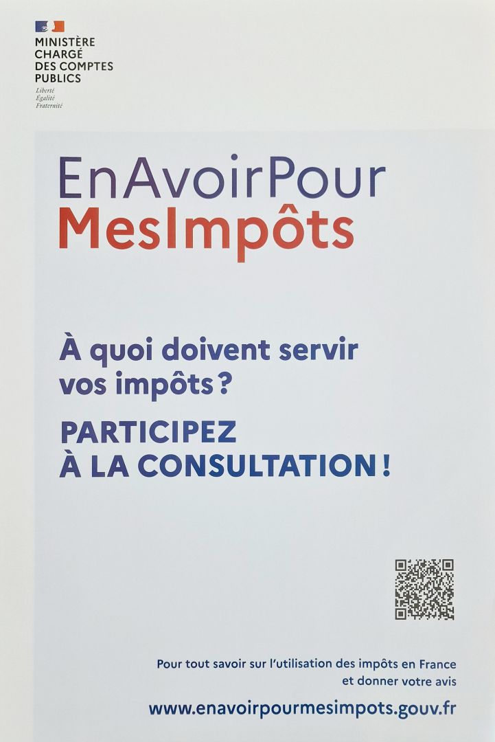 impôts