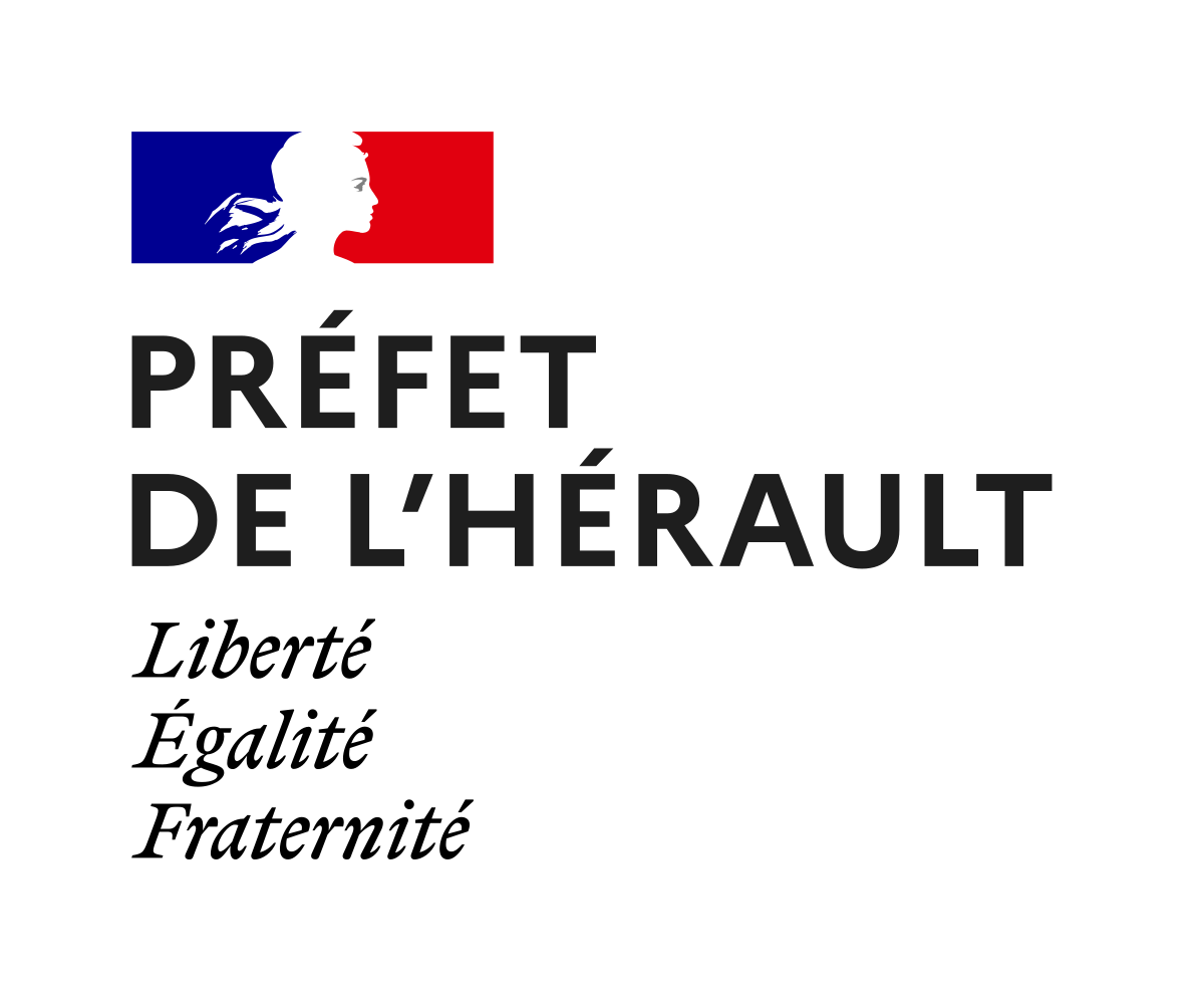 préfet hérault