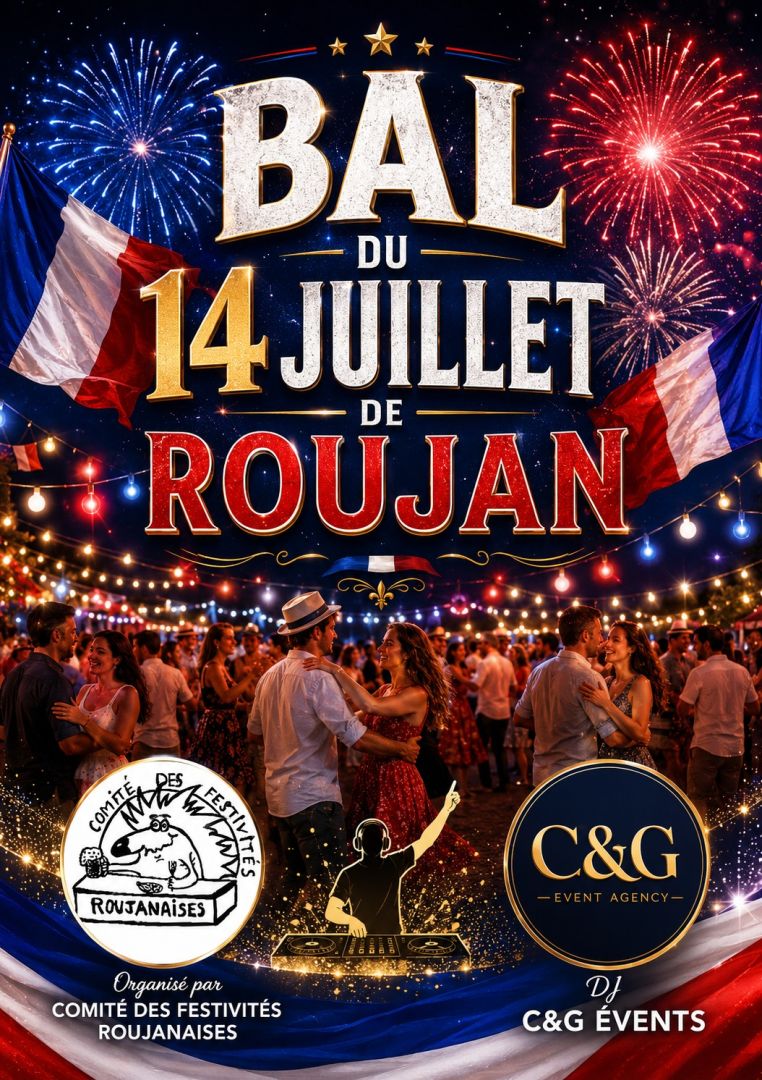 affiche bal 