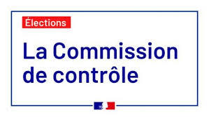 Commission de contrôle des listes électorales