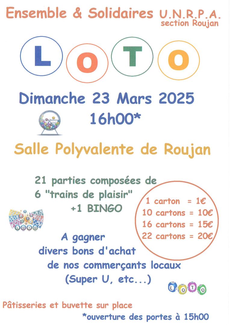 loto loto