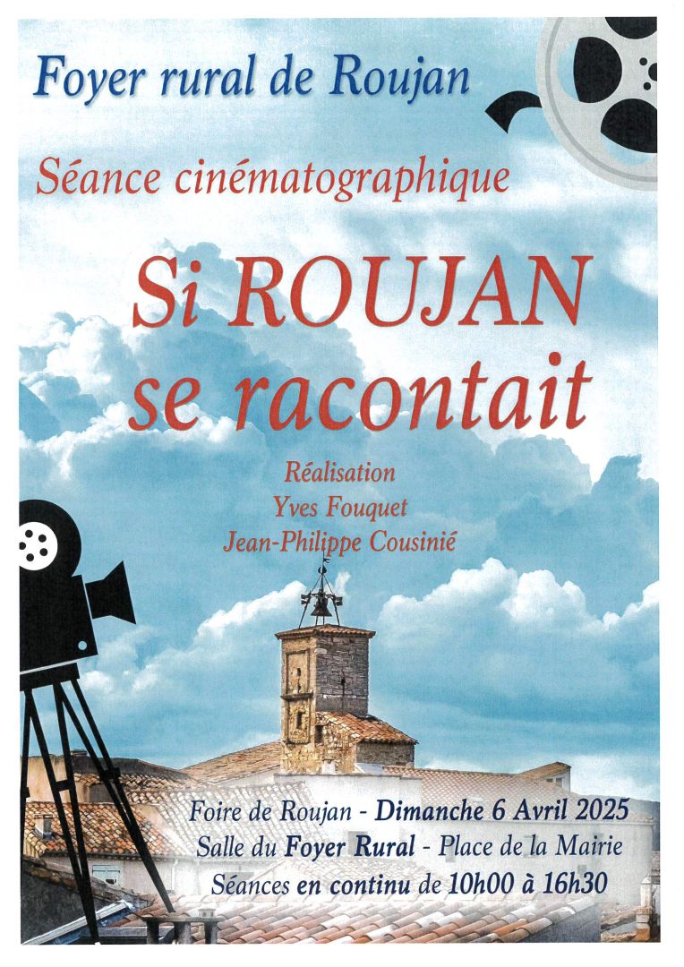 affiche 