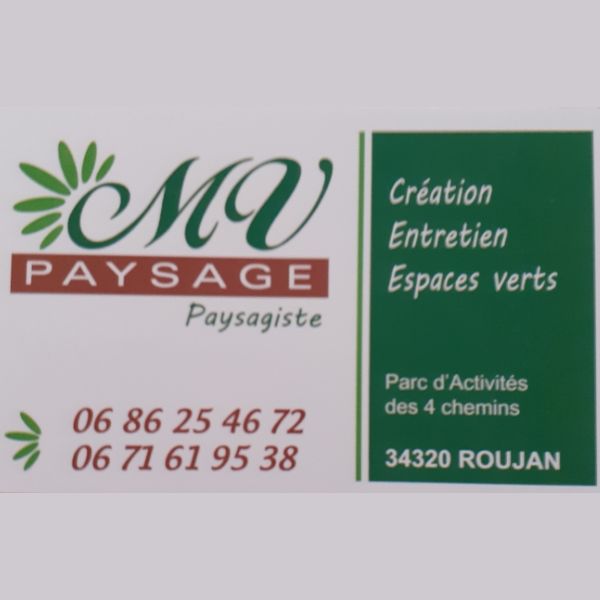 MV PAYSAGE