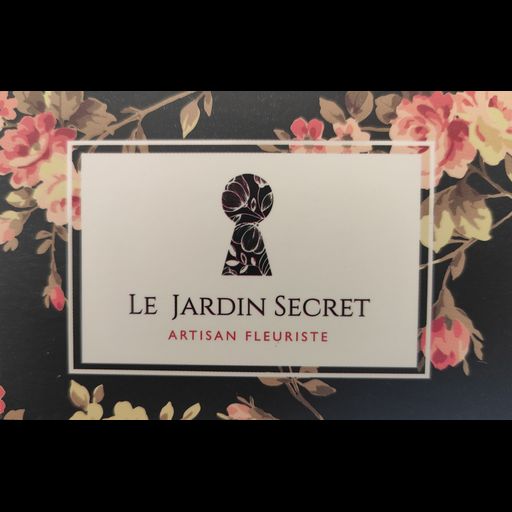 Le Jardin Secret