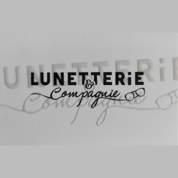 Lunetterie & Compagnie