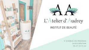 LAtelier dAudrey