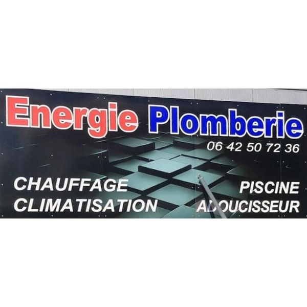 ENERGIE PLOMBERIE