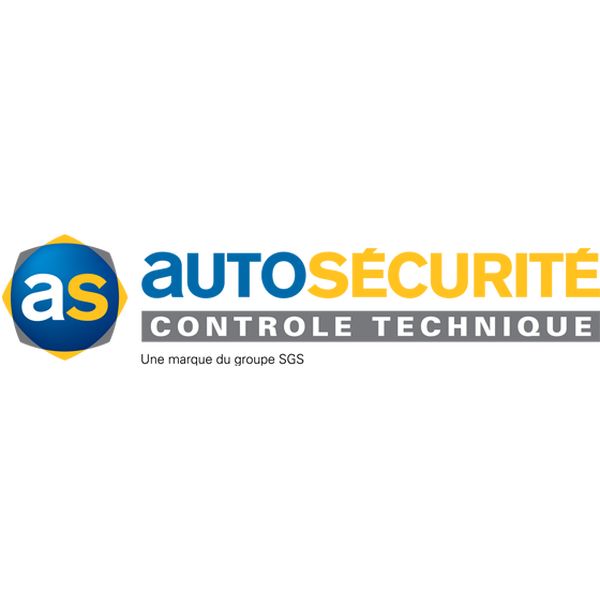 AS AUTOSECURITE CONTROLE TECHNIQUE