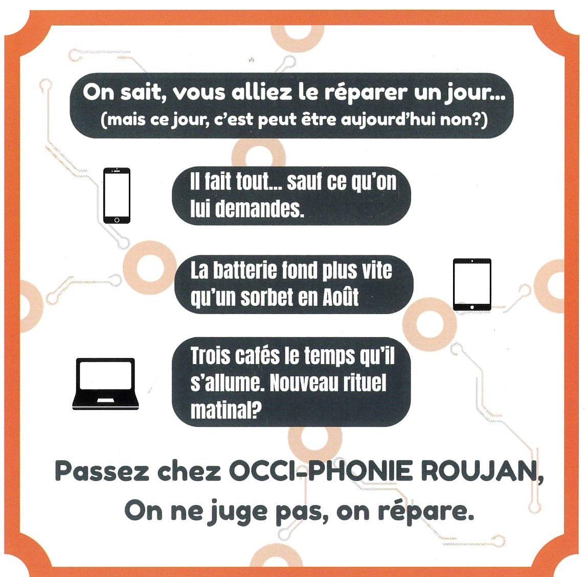logo occi phoni