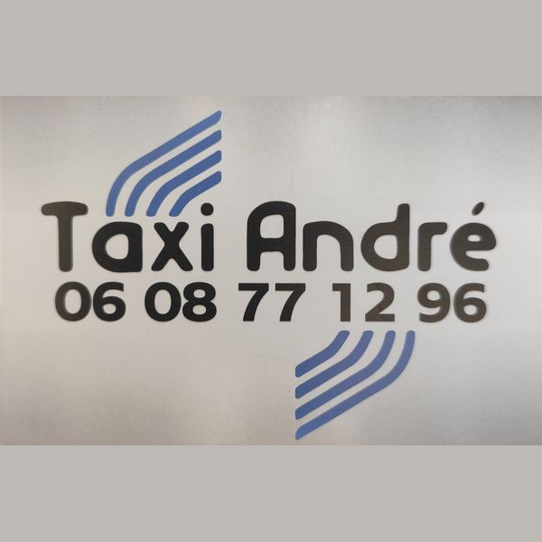TAXI ANDRE