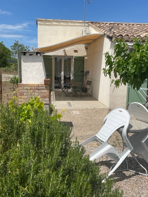 Gîte Eden