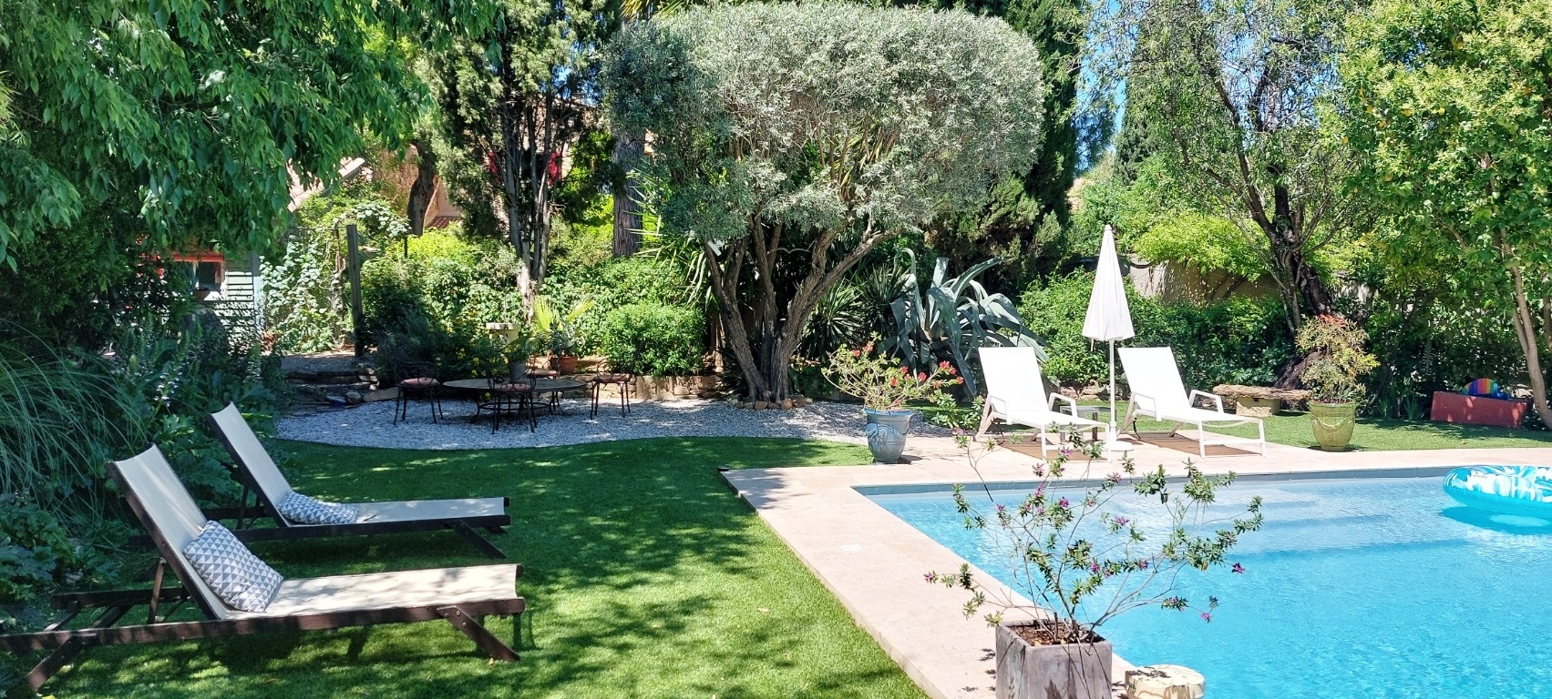 Gîte la Datcha