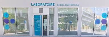 Laboratoire Cerballiance