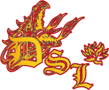Dragons of the South Lotus