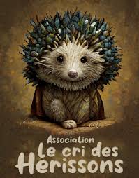 Le cri des Hérissons