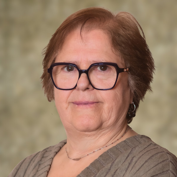 RoujanMarie-Françoise Madrid