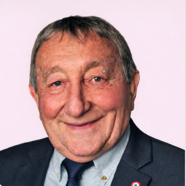 RoujanBernard Mula