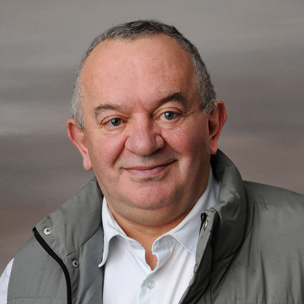 RoujanJean-Michel Peyrat